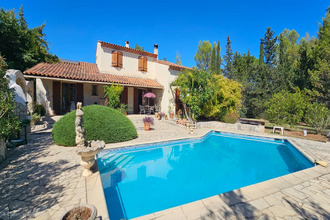 achat maison le-luc 83340