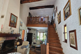 achat maison le-luc 83340
