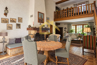 achat maison le-luc 83340