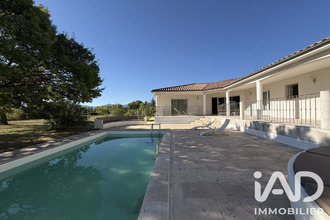 achat maison le-luc 83340