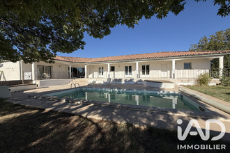 achat maison le-luc 83340