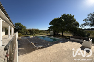 achat maison le-luc 83340