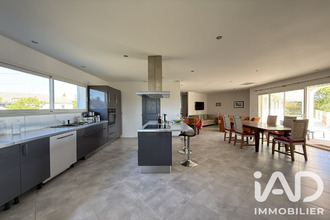 achat maison le-luc 83340