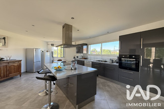 achat maison le-luc 83340