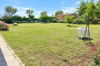 achat maison le-luc 83340