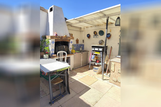 achat maison le-luc 83340