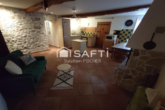 achat maison le-luc 83340