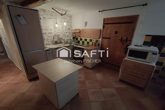 achat maison le-luc 83340