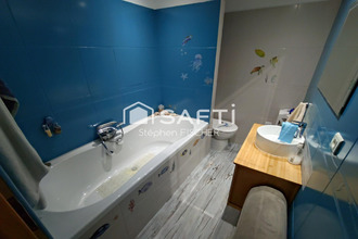 achat maison le-luc 83340
