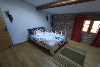 achat maison le-luc 83340