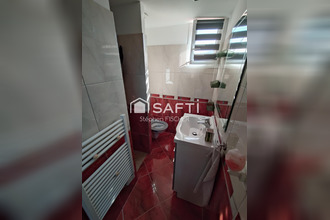 achat maison le-luc 83340