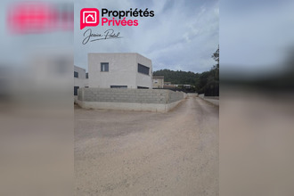 achat maison le-luc 83340