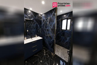 achat maison le-luc 83340