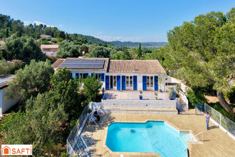 achat maison le-luc 83340