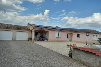 achat maison le-luc 83340