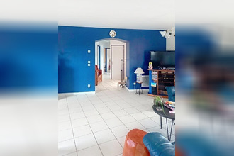 achat maison le-luc 83340
