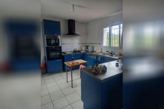 achat maison le-luc 83340