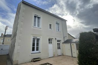 achat maison le-lude 72800