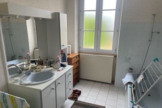 achat maison le-lude 72800