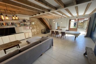 achat maison le-lude 72800