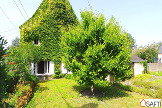 achat maison le-lude 72800