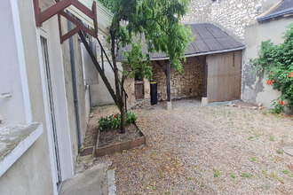 achat maison le-lude 72800