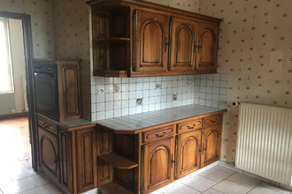 achat maison le-lude 72800