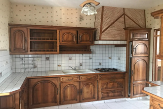 achat maison le-lude 72800