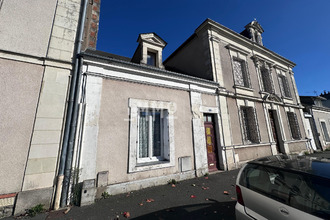 achat maison le-lude 72800