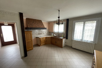 achat maison le-lude 72800