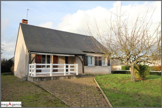 achat maison le-lude 72800