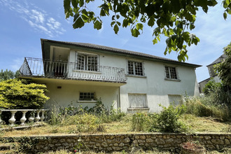 achat maison le-lude 72800