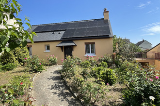achat maison le-lude 72800