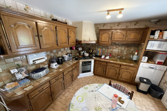 achat maison le-lude 72800