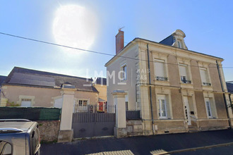 achat maison le-lude 72800