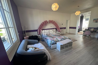 achat maison le-lude 72800