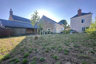 achat maison le-lude 72800