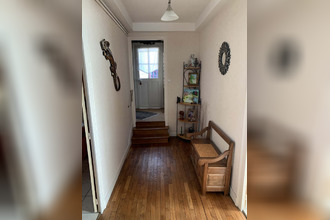 achat maison le-lude 72800