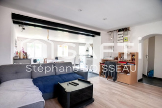 achat maison le-lude 72800