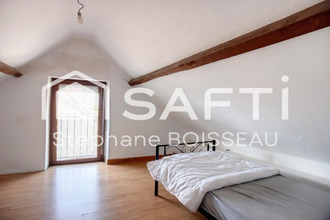 achat maison le-lude 72800