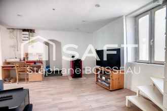 achat maison le-lude 72800