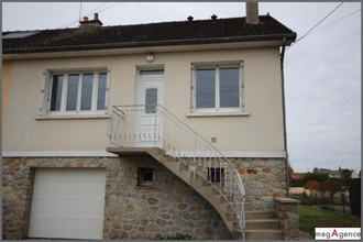achat maison le-lude 72800