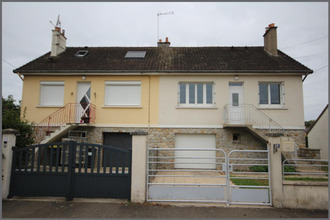 achat maison le-lude 72800