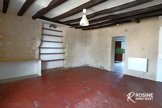 achat maison le-lude 72800