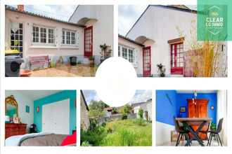 achat maison le-lude 72800