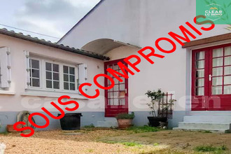 achat maison le-lude 72800