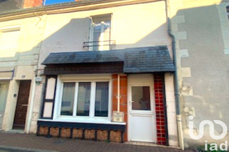 achat maison le-lude 72800