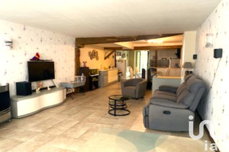 achat maison le-lude 72800