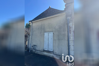 achat maison le-lude 72800