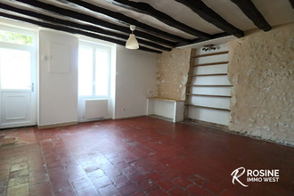 achat maison le-lude 72800